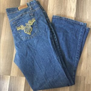 2/$25 Rocawear jeans